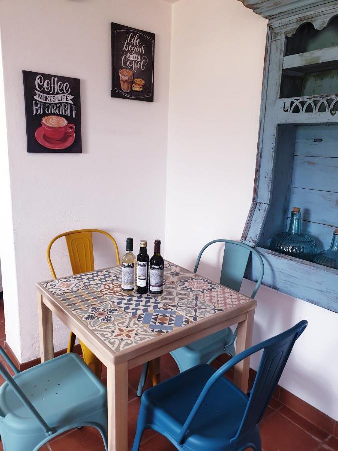 Ferienwohnung Sondela Self Catering São Martinho do Porto Exterior foto