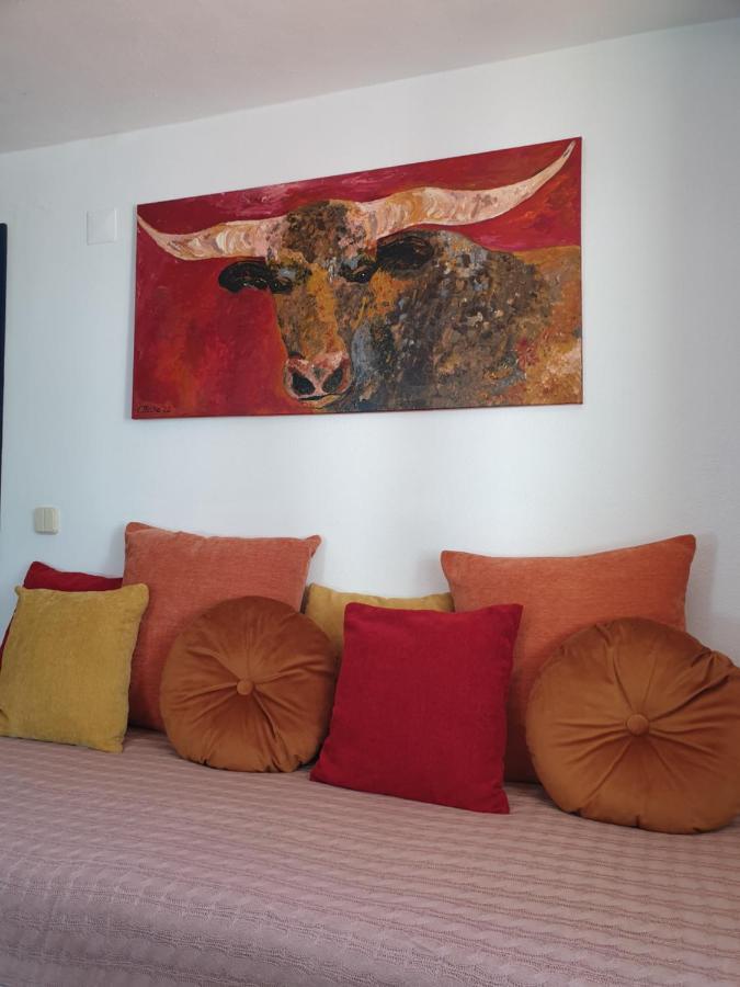 Ferienwohnung Sondela Self Catering São Martinho do Porto Exterior foto